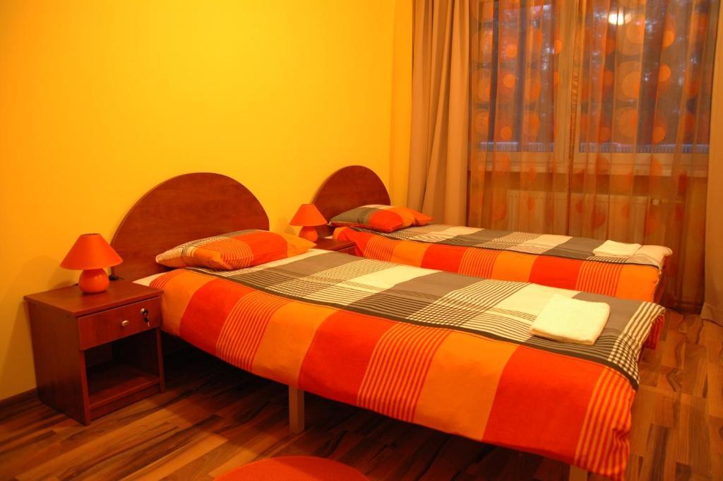 Hotel Graf Łask Δωμάτιο φωτογραφία