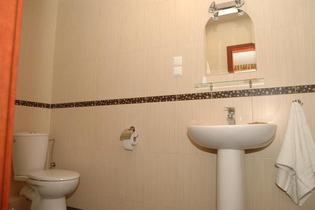Hotel Graf Łask Δωμάτιο φωτογραφία