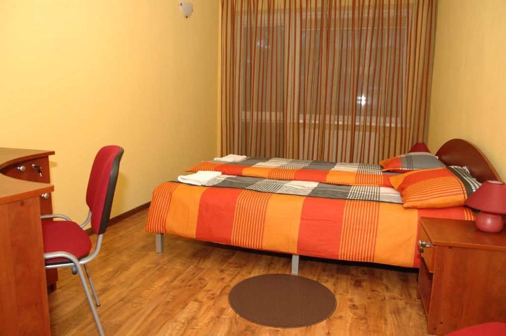 Hotel Graf Łask Δωμάτιο φωτογραφία