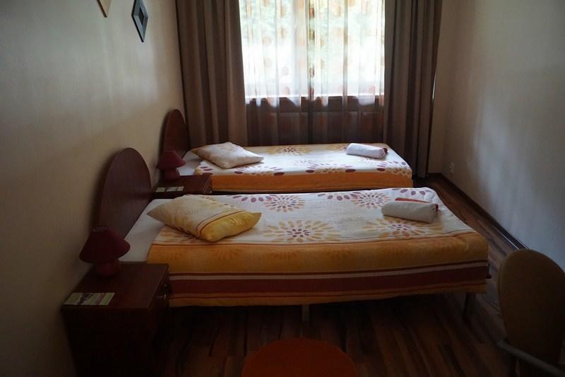 Hotel Graf Łask Εξωτερικό φωτογραφία